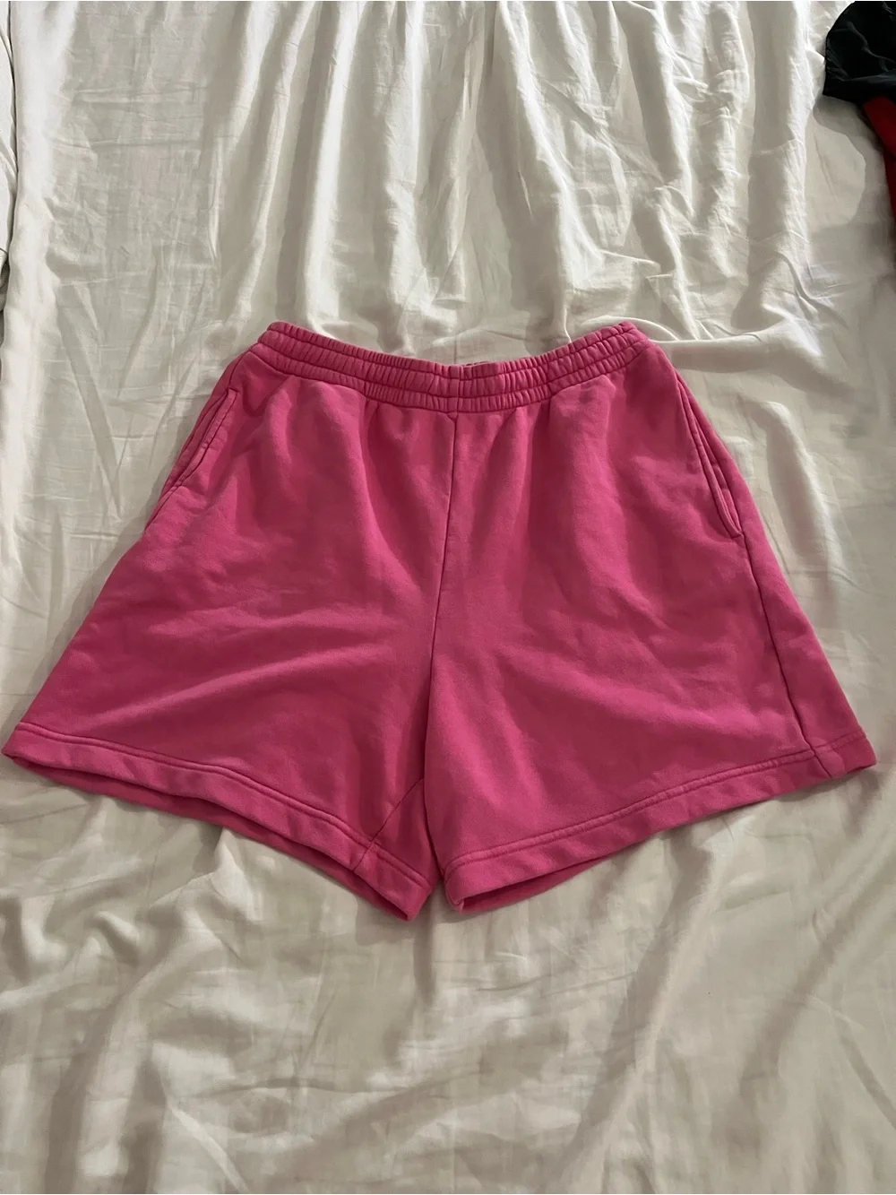 SKIMS high waist